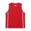 Everlast Basketball Set Junior Red/Black
