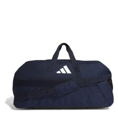 adidas Tiro 23 League Duffel Bag Large Navy/White