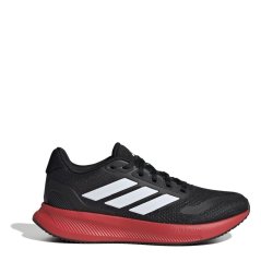 adidas 5 J Black/Red