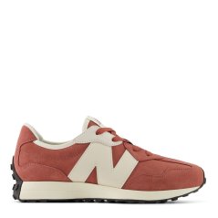 NEW BALANCE 327 Red Rock