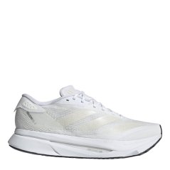 adidas Adizero Sl2 M Road pánska bežecká obuv Ftwr White