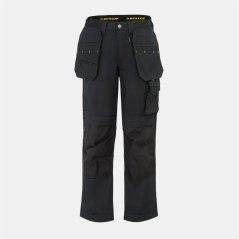 Dunlop On-Site Trouser Ladies Black