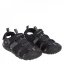 Karrimor Ithaca Childrens Walking Sandals Black
