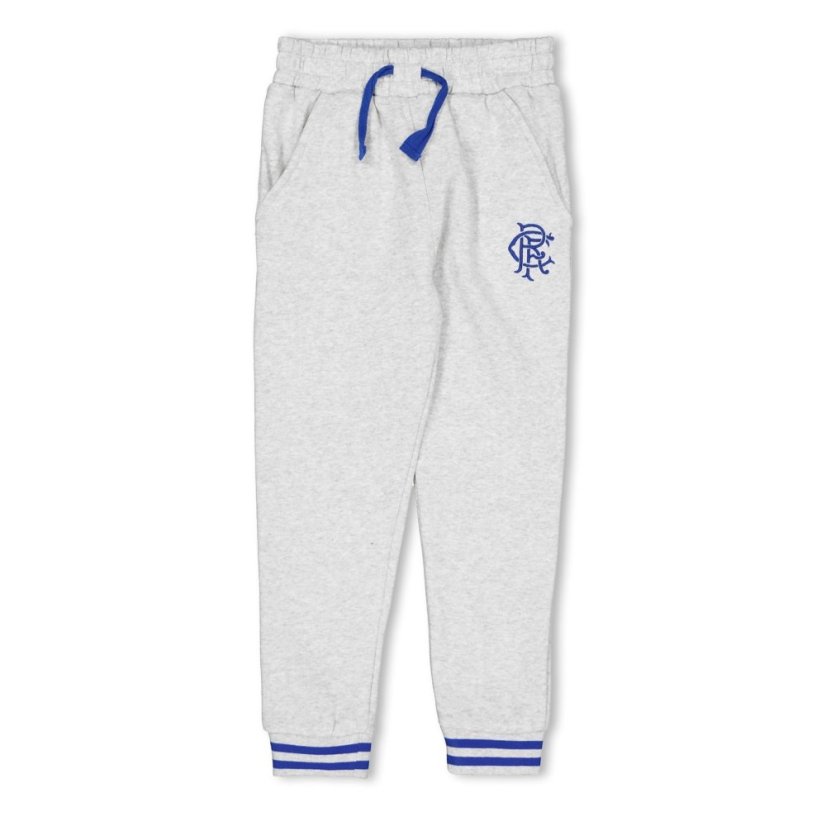 Castore Kids' Sweat Joggers Grey