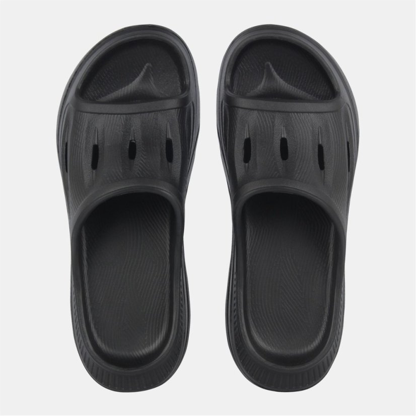 Karrimor Men's Annecy Pool Sliders Black