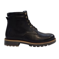 Firetrap Hiker Boots Mens Dark Brown