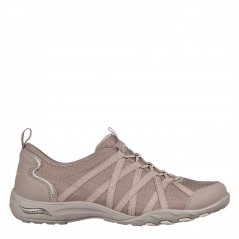 Skechers Relaxed Fit: Arch Fit Comfy - Paradise Found Taupe
