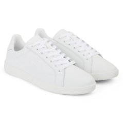 Umbro Cheetham pánské šortky White / White