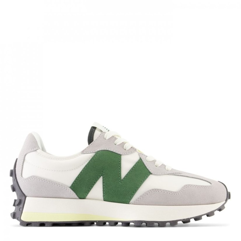 New Balance Lifestyle 327 Trainers Nori