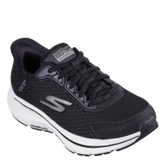 Skechers Slip-Ins: Go Run Consistent 2.0 - Endure Black