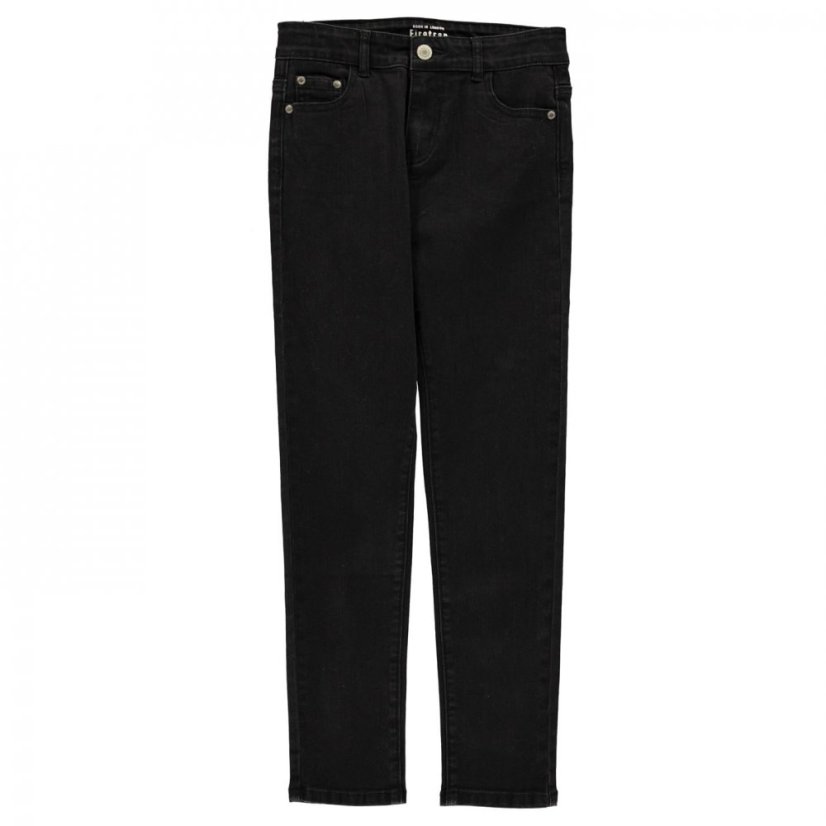Firetrap Skinny Jeans Infant Girls Black