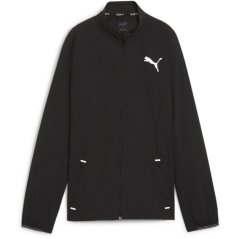 Puma ELITE ULTRAWEAVE JACKET W Puma Black