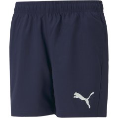 Puma Woven Shorts B Peacoat