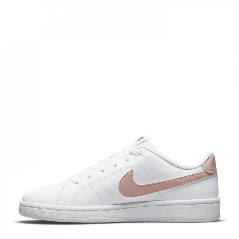 Nike Court Royale 2 Women's Trainers White/Pink