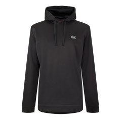 Canterbury Men's Performance Hoodie Black