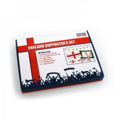 Team Supporters Pack England