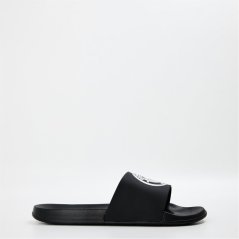 Team Unisex Adults Pool Sliders Manchester City