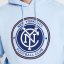 MLS Logo pánská mikina New York C