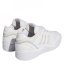 adidas Midcity Low Shoes Mens Triple White
