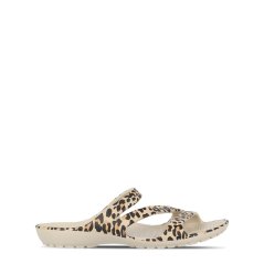 Hot Tuna Tuna Sandals Womens Leopard