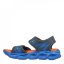 Skechers Thrm Splash Ch99 Blue