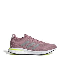 adidas Supernova Shoes Womens Magic Mauve