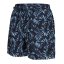 Hot Tuna Swim Shorts Palm Print