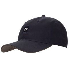 Calvin Klein Golf Men's CK Golf Cap Dark Navy
