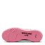 Nike Mercurial Vapor 15 Academy Junior Indoor Football Boots Pink Foam/Blk