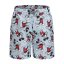 Character Character Swim Shorts Infants Mickey