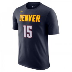 Nike Men's Nike NBA T-Shirt Nuggets/Jokic