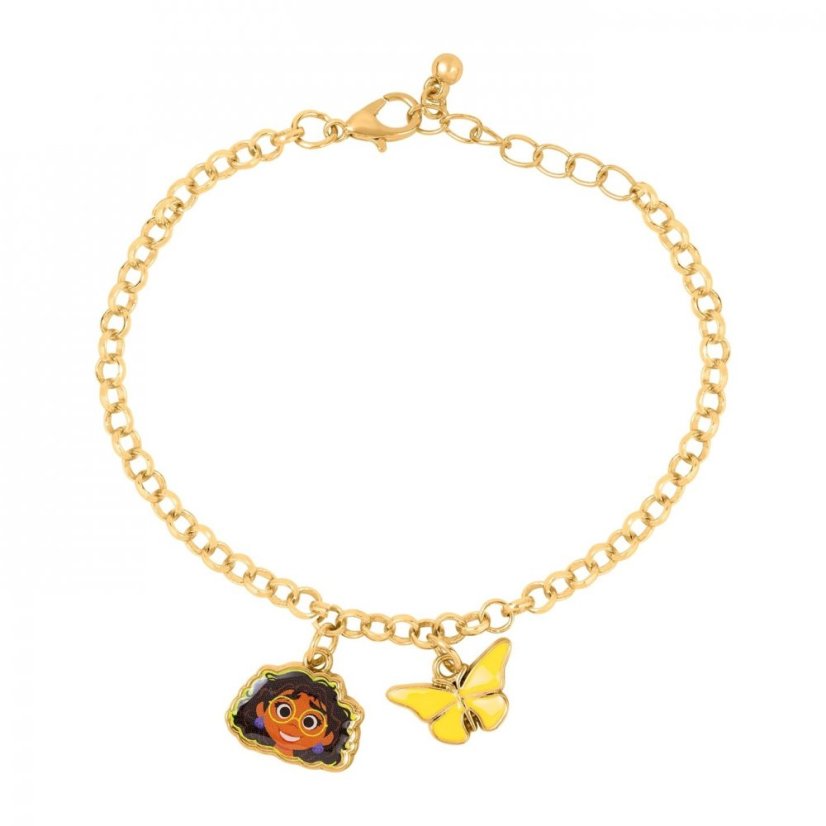 Disney Encanto Multicoloured 3 Piece Bracelet set Multi