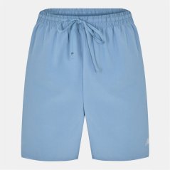 New Balance Men's Performance Gym Shorts Blue