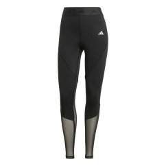 adidas Women's Performance Gym Legging Black/White