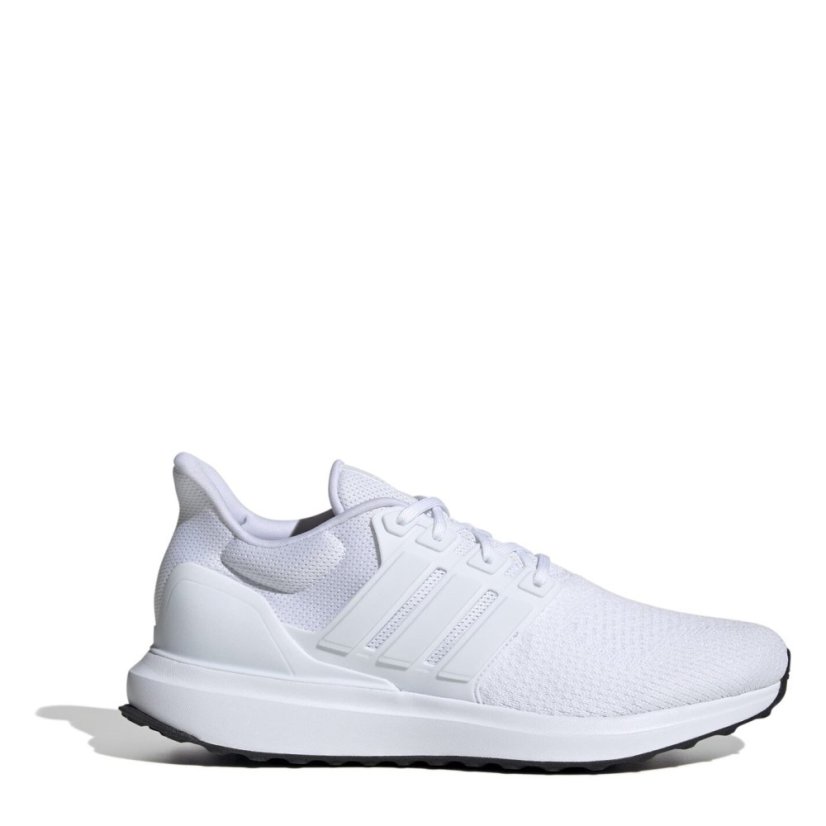 adidas UBounce DNA Shoes Mens Ftwr White