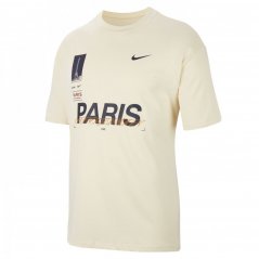 Nike Paris Saint Germain Max90 Top Adults Beige