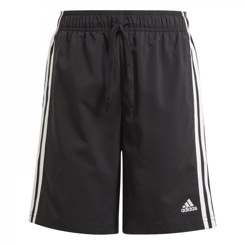 adidas Chelsea Shorts Junior Black/White