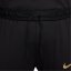 Nike Strike Women's Dri-FIT Soccer Pants Black/Gold