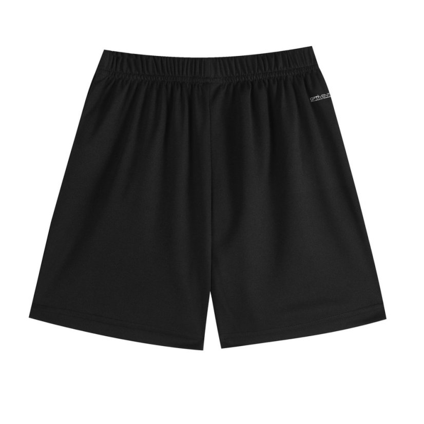 Sondico Core Shorts Infants Black