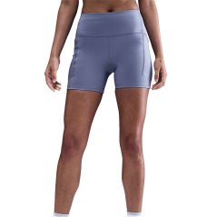 Nike Women's Performance Running Shorts World Indigo