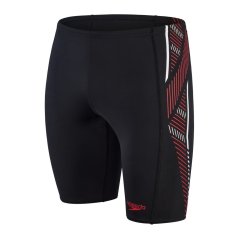 Speedo Speedo Tech Pnl Jam Sn99 Black/Red