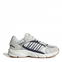 adidas Crazychaos 2000 Shoes Mens Off White/Navy