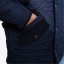 Howick Howick Quilted Jacket Navy