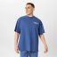 Everlast Training Club T-Shirt Indigo