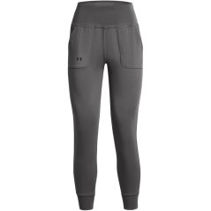 Under Armour Women's Motion Performance Gym Legging Gray