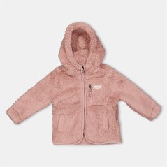 Reebok Woven Jacket Bb99 Dusty Rose