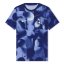 Nike Tottenham Hotspur Academy Pro Pre Match Shirt 2024 2025 Juniors Blue