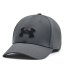 Under Armour Blitzing Adjustable Cap Men's Pitch Grey