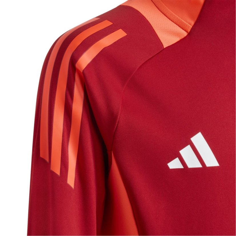 adidas Unisex Kids' Benfica Licensed Tracksuit Top Team Power Red