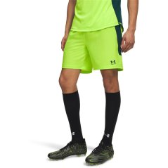 Under Armour Challenger Pro pánske šortky H Green/A Green
